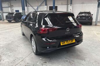 Volkswagen Golf 1.5 TSI 204 Match eHybrid 5dr DSG