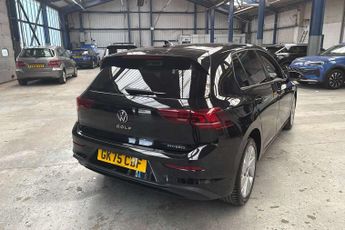 Volkswagen Golf 1.5 TSI 204 Match eHybrid 5dr DSG