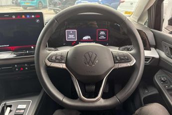 Volkswagen Golf 1.5 TSI 204 Match eHybrid 5dr DSG