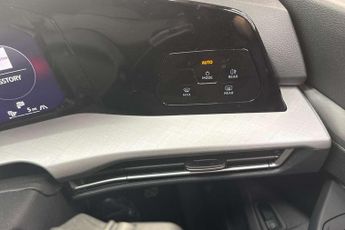 Volkswagen Golf 1.5 TSI 204 Match eHybrid 5dr DSG