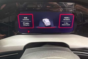 Volkswagen Golf 1.5 TSI 204 Match eHybrid 5dr DSG