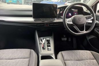 Volkswagen Golf 1.5 TSI 204 Match eHybrid 5dr DSG