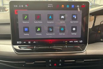 Volkswagen Golf 1.5 TSI 204 Match eHybrid 5dr DSG