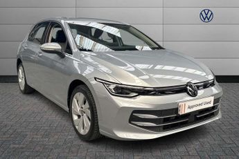 Volkswagen Golf 1.5 TSI 204 Style eHybrid 5dr DSG