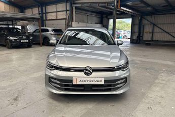Volkswagen Golf 1.5 TSI 204 Style eHybrid 5dr DSG