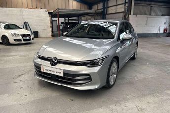 Volkswagen Golf 1.5 TSI 204 Style eHybrid 5dr DSG