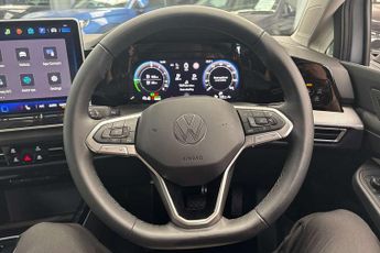 Volkswagen Golf 1.5 TSI 204 Style eHybrid 5dr DSG