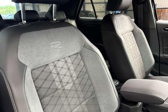 Volkswagen T-Roc 1.5 TSI R-Line 5dr DSG
