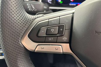 Volkswagen T-Roc 1.5 TSI R-Line 5dr DSG