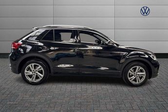 Volkswagen T-Roc 1.5 TSI R-Line 5dr DSG