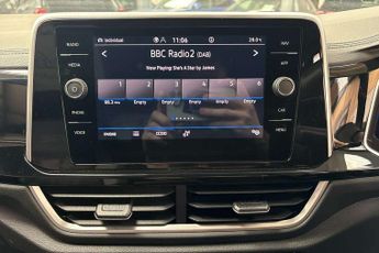 Volkswagen T-Roc 1.5 TSI R-Line 5dr DSG