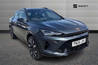 Cupra Formentor 1.5 eTSI 150 V2 5dr DSG