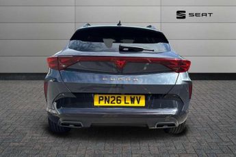 Cupra Formentor 1.5 eTSI 150 V2 5dr DSG