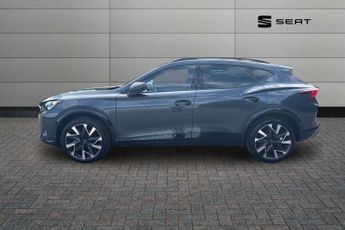 Cupra Formentor 1.5 eTSI 150 V2 5dr DSG