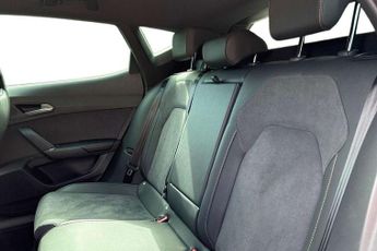 Cupra Formentor 1.5 eTSI 150 V2 5dr DSG