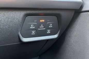 Cupra Formentor 1.5 eTSI 150 V2 5dr DSG