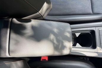 Cupra Formentor 1.5 eTSI 150 V2 5dr DSG