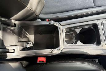 Cupra Formentor 1.5 eTSI 150 V2 5dr DSG