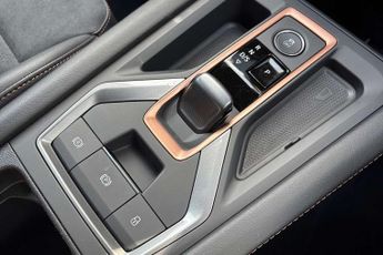 Cupra Formentor 1.5 eTSI 150 V2 5dr DSG