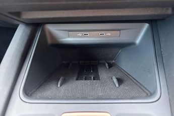 Cupra Formentor 1.5 eTSI 150 V2 5dr DSG