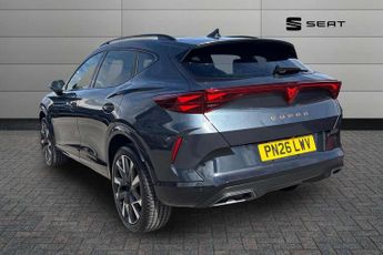 Cupra Formentor 1.5 eTSI 150 V2 5dr DSG