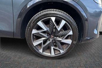Cupra Formentor 1.5 eTSI 150 V2 5dr DSG