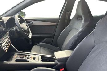 Cupra Formentor 1.5 eTSI 150 V2 5dr DSG
