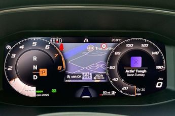 Cupra Formentor 1.5 eTSI 150 V2 5dr DSG