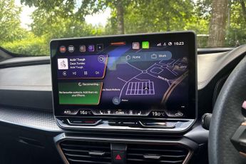 Cupra Formentor 1.5 eTSI 150 V2 5dr DSG