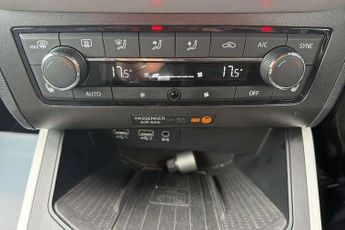 SEAT Arona 1.0 TSI 115 Xcellence Lux [EZ] 5dr DSG