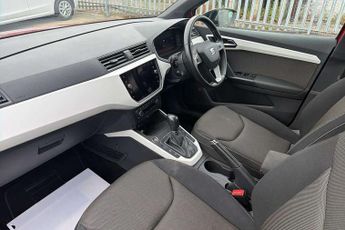 SEAT Arona 1.0 TSI 115 Xcellence Lux [EZ] 5dr DSG