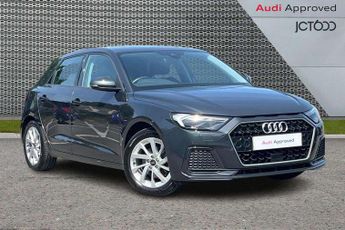Audi A1 30 TFSI 110 Sport 5dr