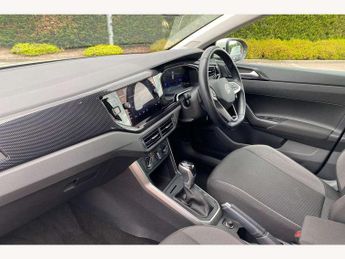 Volkswagen Taigo 1.0 TSI 110 Life 5dr DSG