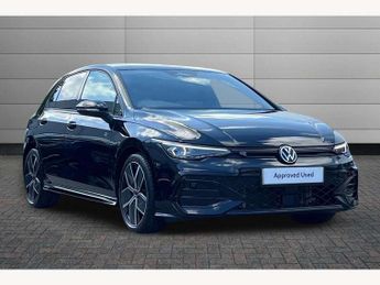 Volkswagen Golf 1.5 eTSI 150 Black Edition 5dr DSG