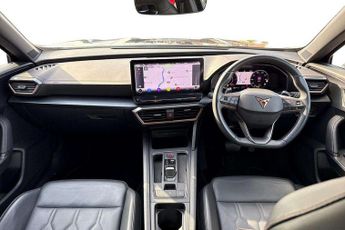 Cupra Formentor 1.5 TSI 150 V2 5dr DSG