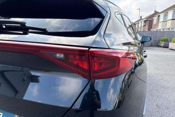 Cupra Formentor 1.5 TSI 150 V2 5dr DSG