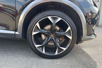 Cupra Formentor 1.5 TSI 150 V2 5dr DSG
