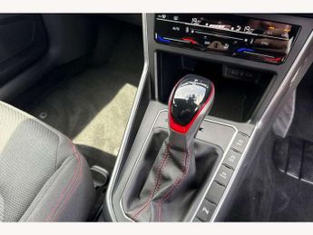 Volkswagen Polo 2.0 TSI GTI 5dr DSG