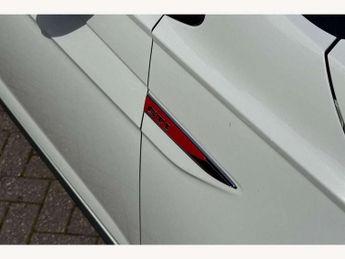 Volkswagen Polo 2.0 TSI GTI 5dr DSG