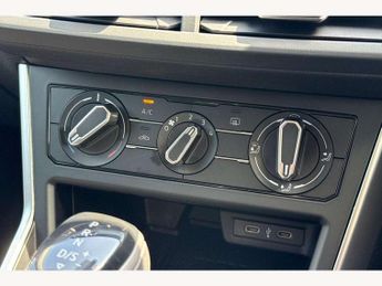 Volkswagen Polo 1.0 TSI Match 5dr DSG