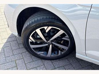 Volkswagen Polo 1.0 TSI Match 5dr DSG
