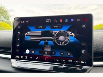 Volkswagen T-Roc 1.5 eTSI 150 R-Line 5dr DSG