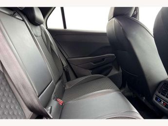 Volkswagen T-Roc 1.5 eTSI 150 R-Line 5dr DSG