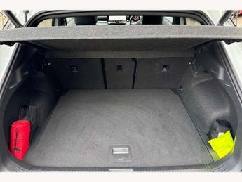 Volkswagen T-Roc 1.5 eTSI 150 R-Line 5dr DSG