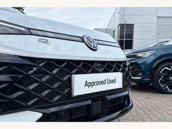 Volkswagen T-Roc 1.5 eTSI 150 R-Line 5dr DSG