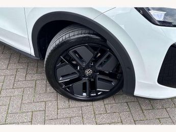 Volkswagen T-Roc 1.5 eTSI 150 R-Line 5dr DSG
