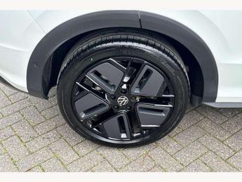Volkswagen T-Roc 1.5 eTSI 150 R-Line 5dr DSG