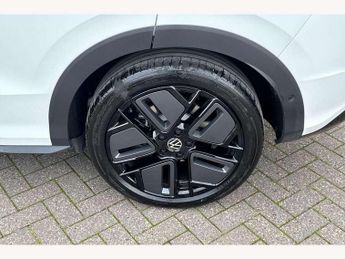 Volkswagen T-Roc 1.5 eTSI 150 R-Line 5dr DSG