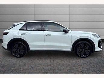 Volkswagen T-Roc 1.5 eTSI 150 R-Line 5dr DSG