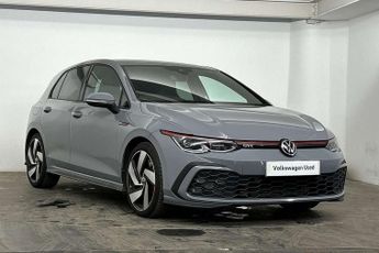 Volkswagen Golf GTi 2.0 TSI GTI 5dr DSG